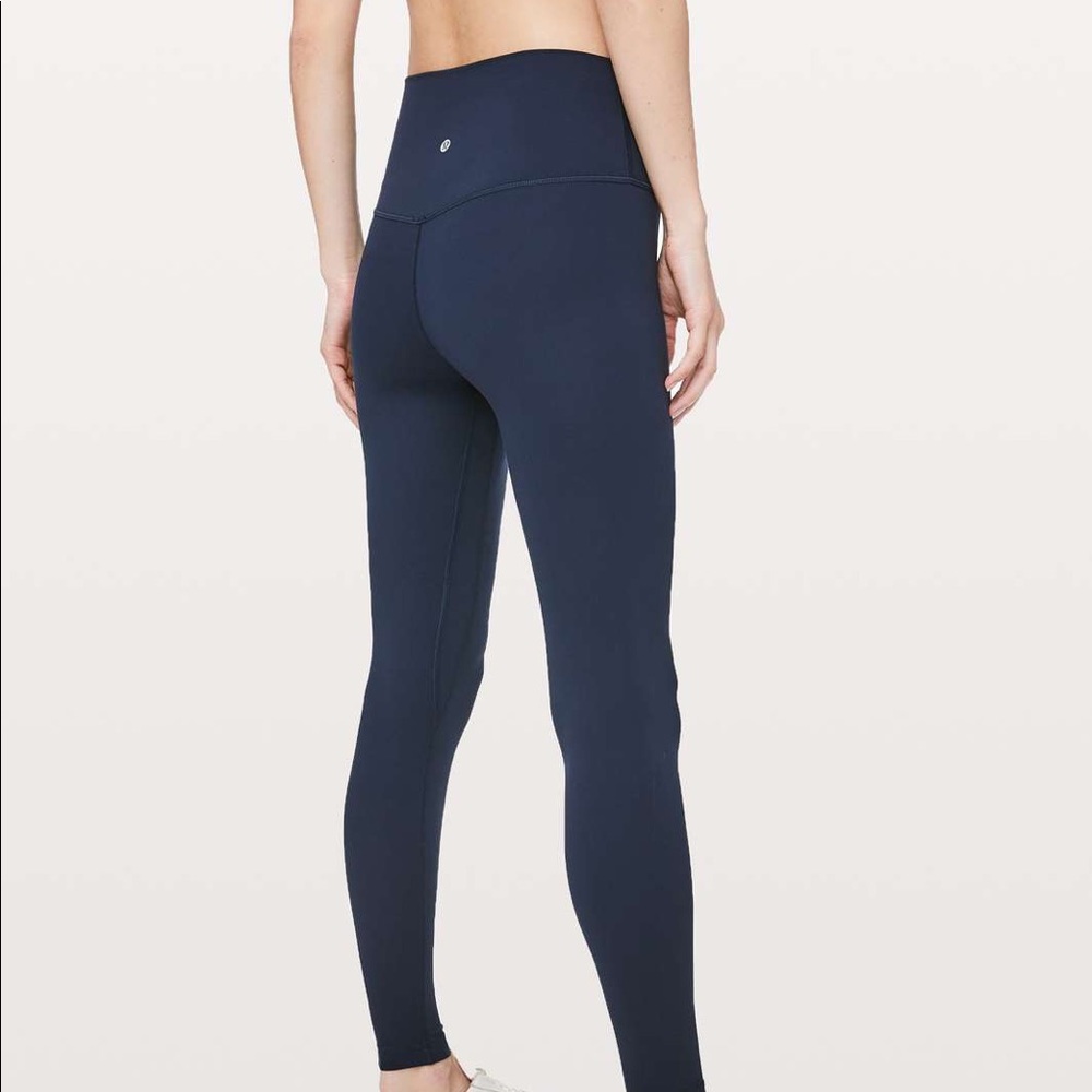 Navy Aligns